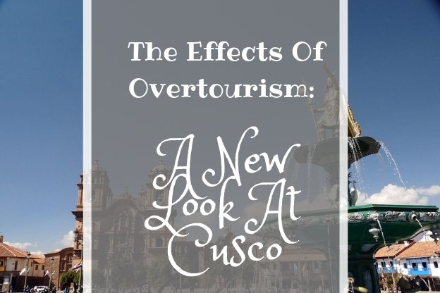 Positive impacts of overtourism picture